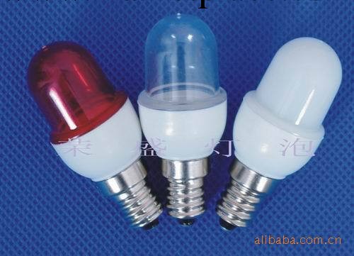 供應LED T20  小功率E12/E14 PC木瓜燈泡工廠,批發,進口,代購