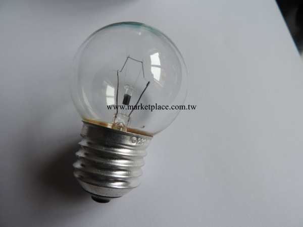 40W白熾燈泡 普通燈泡 E27燈泡 球形燈泡 廠傢直銷 BO工廠,批發,進口,代購