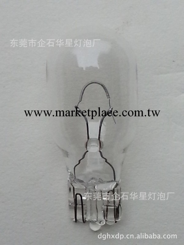 廣東東莞廠傢專業銷售高品質T15燈泡 指示燈泡 921燈泡 歡迎購買工廠,批發,進口,代購