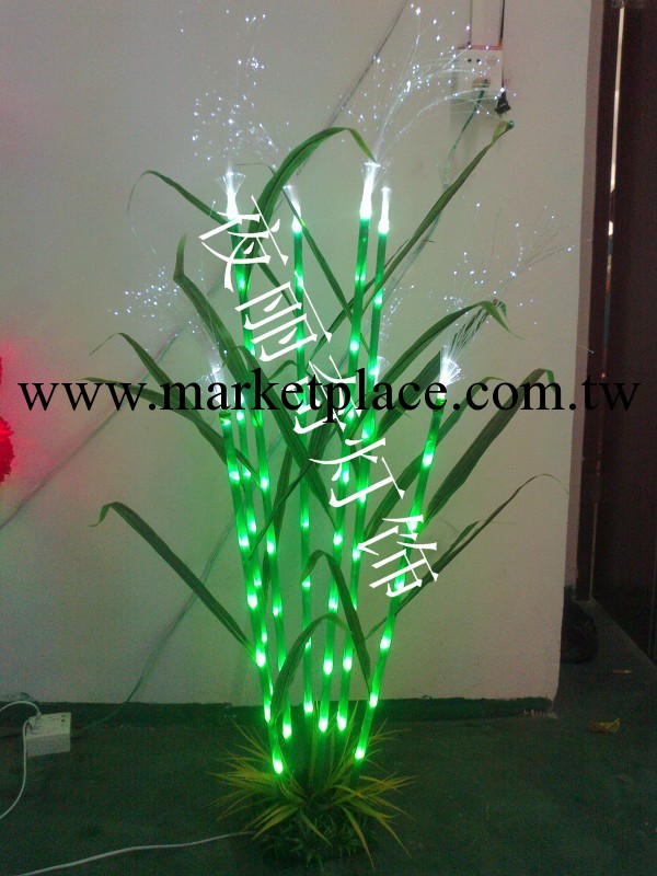 LED仿水蘆葦燈 戶外裝飾照明 用於淺水裝飾 傢庭落地燈工廠,批發,進口,代購