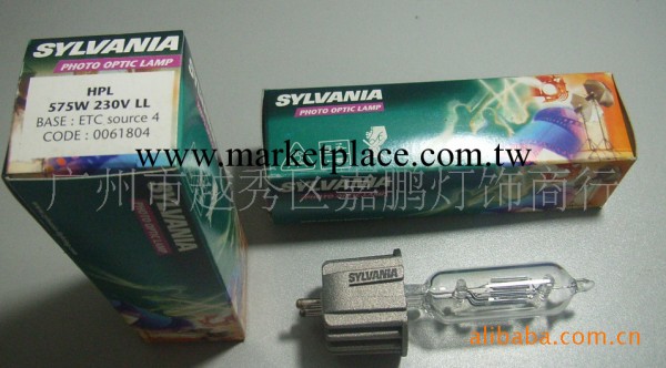 喜萬年SYLVANIA 575W鹵素燈舞臺燈工廠,批發,進口,代購