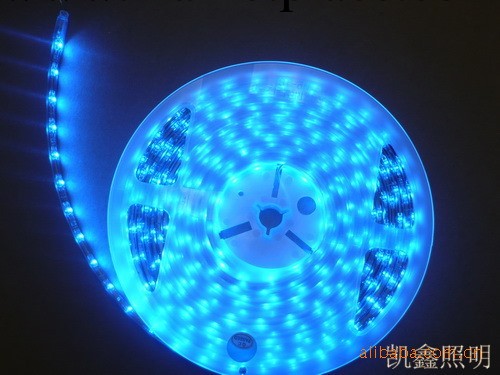 廠傢直銷 LED軟燈帶 顏色多樣 節能環保批發・進口・工廠・代買・代購