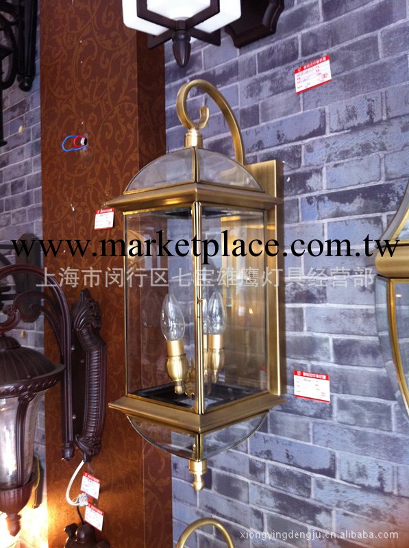 上海雄鷹燈具：廠傢直銷，優質低價，壁燈，工藝壁燈工廠,批發,進口,代購