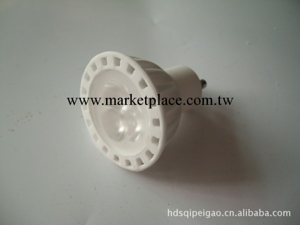 供應優質的LED  MR16 3x1W 陶瓷射燈 室內照明LED燈具批發・進口・工廠・代買・代購