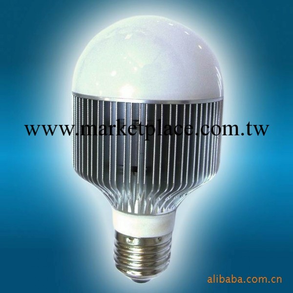 大功率led球泡燈射燈燈杯（5*1W、E27）工廠,批發,進口,代購