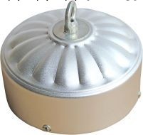 11-DY-005【蓮花型LED工礦燈電源盒】銀色高光磨砂 不防水工廠,批發,進口,代購