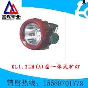 KL1.2LM（A）一體式礦燈  KL1.2LM（A）型LED礦燈工廠,批發,進口,代購