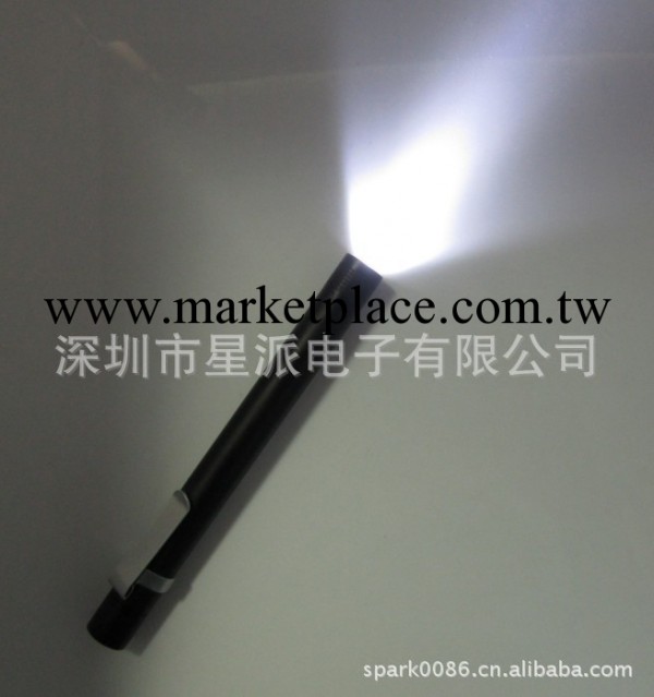 超白光LED醫用筆  口腔電筒  照明手電筒批發・進口・工廠・代買・代購