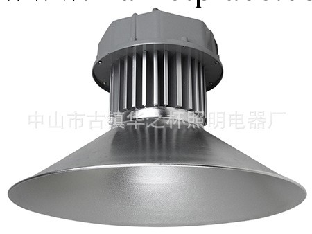 華之杯照明供應50W220V工礦燈 IP65 工業照明LED燈具 廠傢直銷工廠,批發,進口,代購