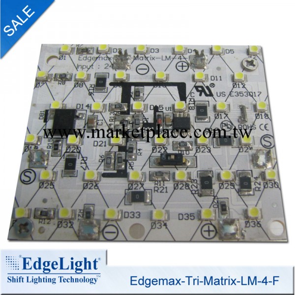 EdgeLight模組 高亮珠外貿正品直銷 背景光源燈箱光源等專用工廠,批發,進口,代購