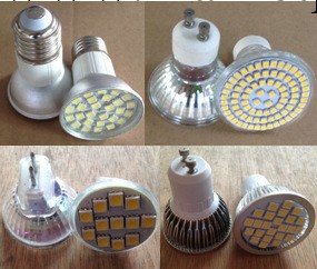 供應全系列LED貼片燈杯批發・進口・工廠・代買・代購