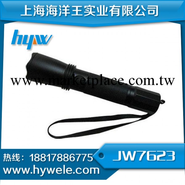 上海海洋王JW7623/HZ多功能強光防爆電筒工廠,批發,進口,代購