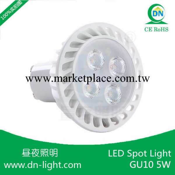 Led5W射燈 GU10  GU5.3射燈工廠,批發,進口,代購