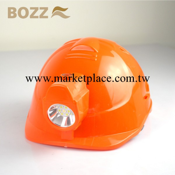 bozz博士工業照明廠傢供應一體安全帽礦燈 BSM1安全帽燈批發・進口・工廠・代買・代購