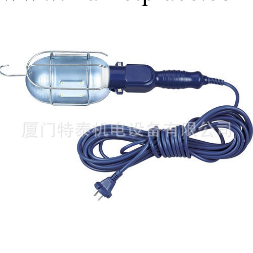 照明燈具 長城工作燈220V,100W(強磁)工廠,批發,進口,代購
