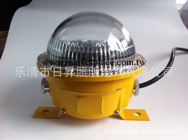 吉林 通化 BAD603 防爆固態安全照明燈 日昇照明 廠傢直銷工廠,批發,進口,代購