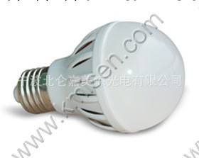 供應高品質超節能LED燈具球泡燈晶元普瑞品牌芯片工廠,批發,進口,代購
