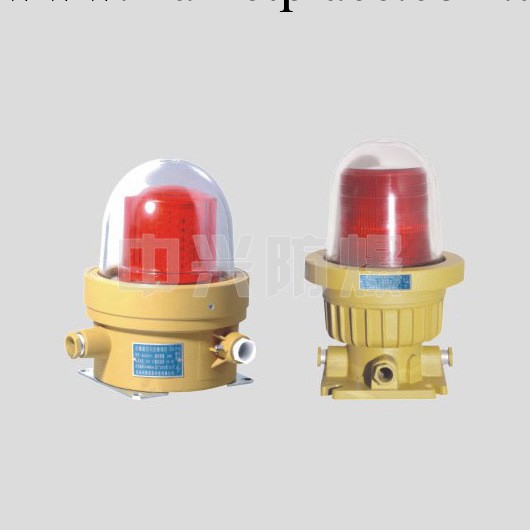 BSZD81-LED系列防爆LED警示燈(ⅡC)工廠,批發,進口,代購