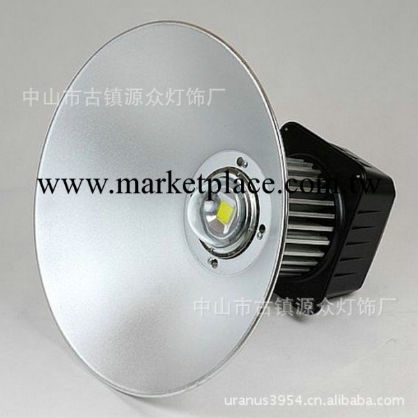 高檔明裝工礦燈  LED倉庫照明工礦燈GK-012-2  節能照明燈具工廠,批發,進口,代購