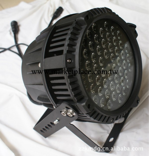 珂瑪影視聚光燈 LED-3W*36 聚光燈，演播室燈光3*36W工廠,批發,進口,代購