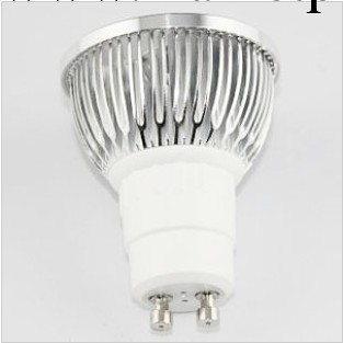 GU10 220V 3W 燈杯 LED射燈 燈杯工廠,批發,進口,代購