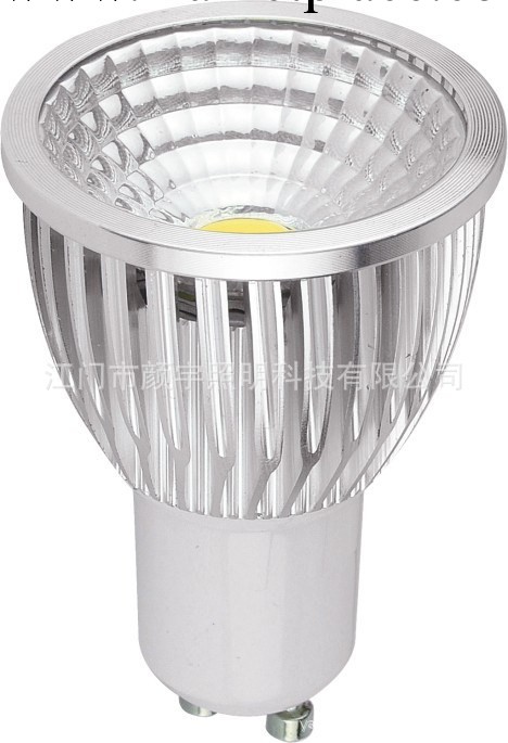 COB新款射燈，反光燈杯，5W COB射燈批發・進口・工廠・代買・代購