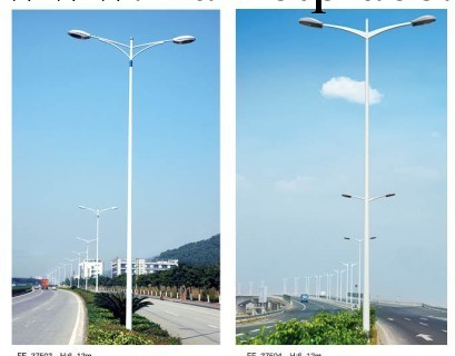 特價雙頭路燈 7米8米10米12米工廠,批發,進口,代購