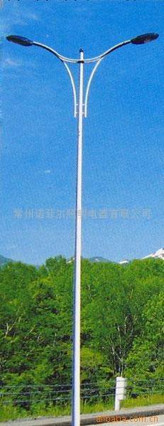 出售優質雙叉道路燈   高壓鈉燈光源   LFCG8102工廠,批發,進口,代購