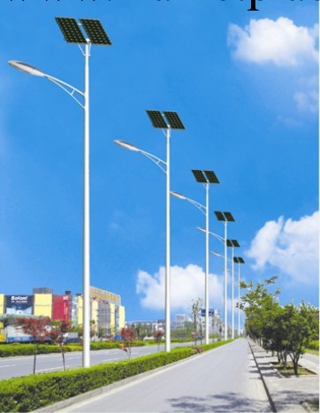 廠傢批發生產直銷 45w大功率led路燈 太陽能路燈系統 品質保證工廠,批發,進口,代購