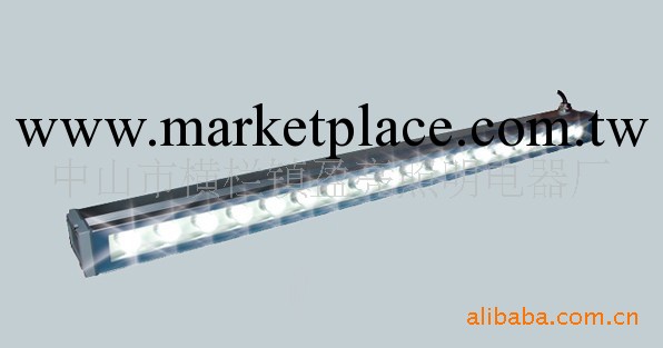 LED洗墻燈，LED大功率洗墻燈，LED線條燈，工廠,批發,進口,代購