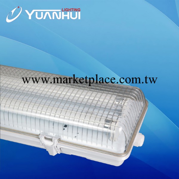 LED三防熒光燈T8批發 質量符合國際標準 LED防水雙管防爆投光燈工廠,批發,進口,代購