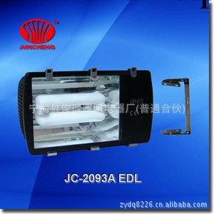 供應JC-2093A EDL投光燈 投光燈 無極燈配套燈具工廠,批發,進口,代購