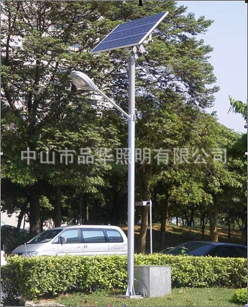 太陽能路燈廠傢批發 太陽能路燈系統工程 5w中山太陽能道路燈工廠,批發,進口,代購