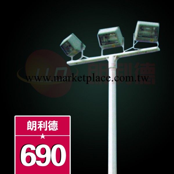 LED高桿燈3火5火6火12火高郵路燈12米15米20米25米30米32米廠傢工廠,批發,進口,代購