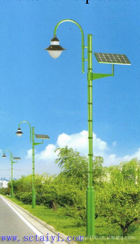 四川太陽能庭院燈太一供應貴州太陽能路燈 貴州太陽能庭院燈工廠,批發,進口,代購