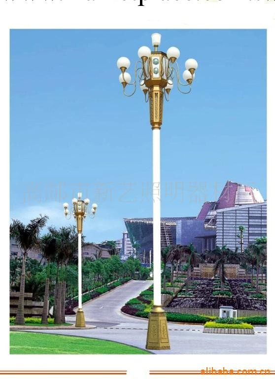 供應中華燈 中華燈 中華燈 6-12米中華燈工廠,批發,進口,代購