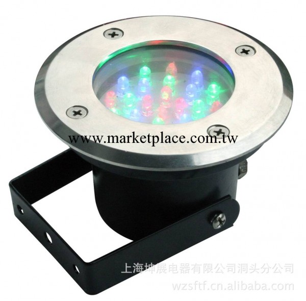 供應 LED 埋地燈 高亮度 低能耗 長壽命工廠,批發,進口,代購