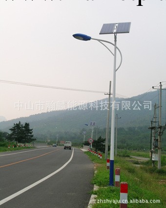生產銷售 LED高亮度路燈  低價格太陽能路燈工廠,批發,進口,代購