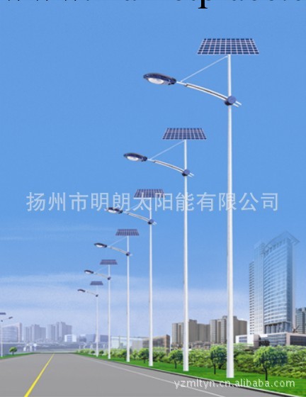 寶雞市求購太陽能路燈就找生產廠傢明朗工廠,批發,進口,代購