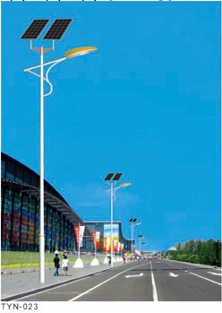 批發 定制 供應 多種多款式多種類的LED太陽能路燈批發・進口・工廠・代買・代購