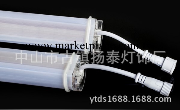 LED景觀護欄管8W/12W  5050/36L工程市政亮化廠傢批發直銷工廠,批發,進口,代購