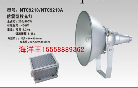 250W防震型投光燈 NTC9210-J250W價格 海洋王投光燈(現貨)批發・進口・工廠・代買・代購