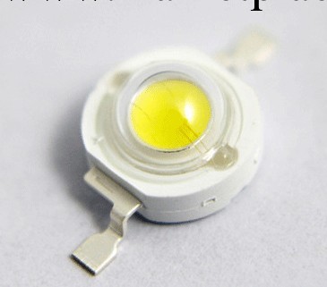 5W單顆led燈珠 白色 暖白 led燈珠 5W照明工廠,批發,進口,代購