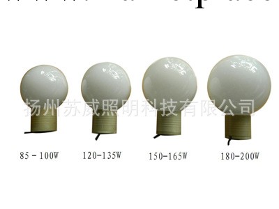 蘇威牌定制200W圓球形無極燈工廠,批發,進口,代購