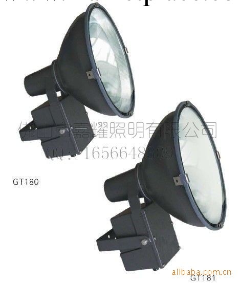 供應上海亞明 GT181-N250W/tc鈉燈 黃光投光燈具工廠,批發,進口,代購