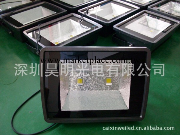 專業生產LED集成光源泛光燈10-200W工廠,批發,進口,代購