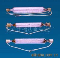 供應印刷行業固化用UV紫外線高壓汞燈(1KW)工廠,批發,進口,代購