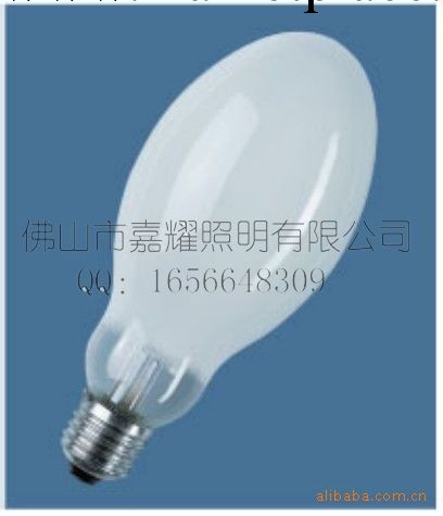 供應歐司朗 HWL 500W自鎮流汞燈 OSRAM 500W汞泡工廠,批發,進口,代購