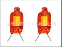 紅色氖燈 可加工電阻 可訂做尺寸工廠,批發,進口,代購