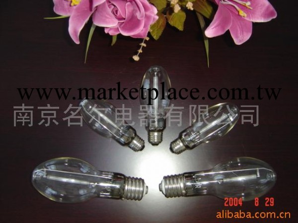 供應高壓鈉燈 High pressure sodium lamp  (圖)工廠,批發,進口,代購